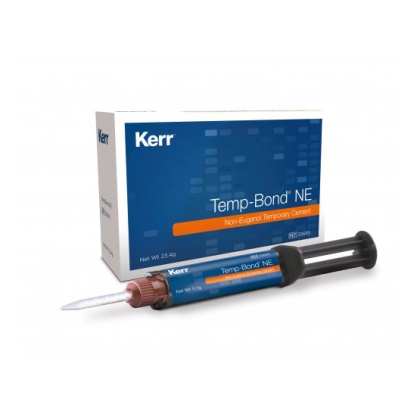 KERR TempBond NE Automix Syringe 1 бр.