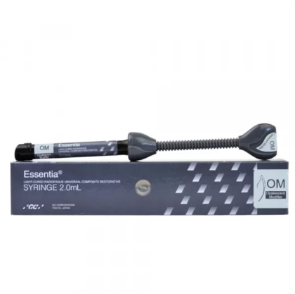 Възстановителен композит GC ESSENTIA Opal Modifire OM, 1 шприца 2ml/ 3.8g 