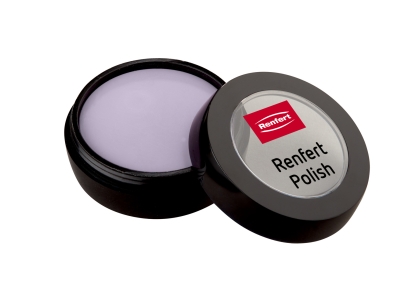 Renfert polish hybrid materials  - полирна паста 13 g