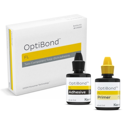 KERR OPTIBOND FL KIT