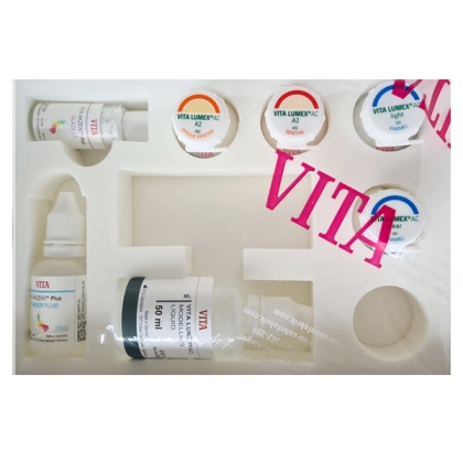  VITA LUMEX AC Trial Kit A2