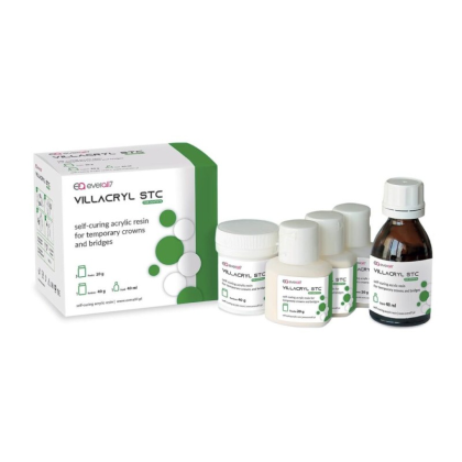 VILLACRYL STC kit